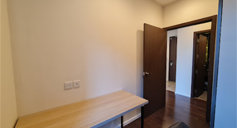 For rent 2 bedrooms condo in Bang Na, Bangkok
