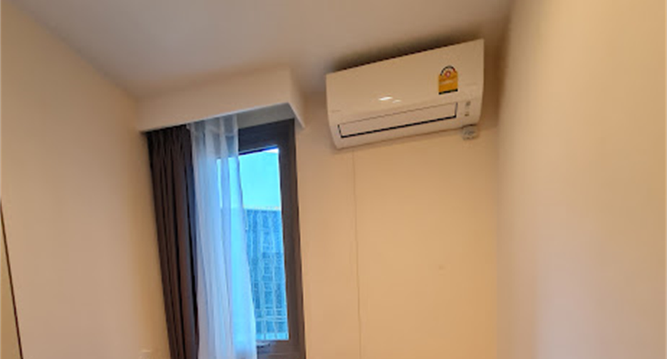 For rent 2 bedrooms condo in Bang Na, Bangkok