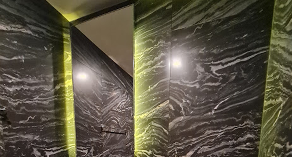 For rent 2 bedrooms condo in Bang Na, Bangkok