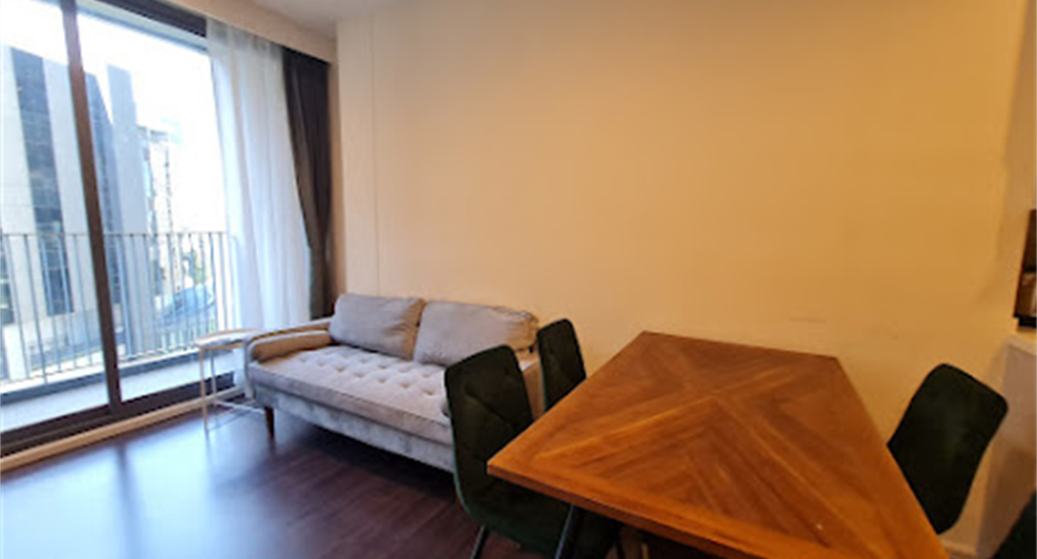 For rent 2 bedrooms condo in Bang Na, Bangkok
