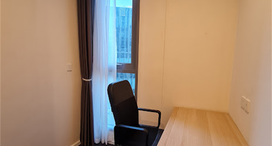 For rent 2 bedrooms condo in Bang Na, Bangkok