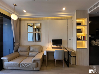 Wohnung zur Miete mit 1 Zimmer in Khlong Toei, Bangkok
