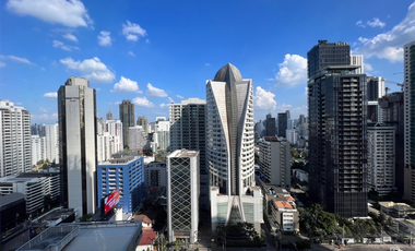 Condo en alquiler de 1 habitaciones en Khlong Toei, Bangkok