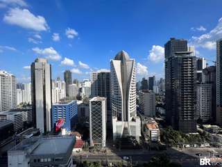 Wohnung zur Miete mit 1 Zimmer in Khlong Toei, Bangkok