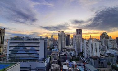 For rent 1 Beds condo in Khlong Toei, Bangkok