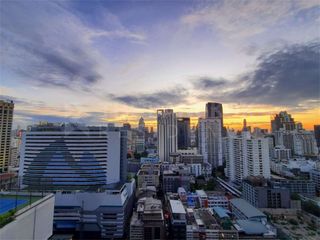 Wohnung zur Miete mit 1 Zimmer in Khlong Toei, Bangkok