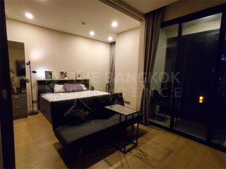 Wohnung zur Miete mit 1 Zimmer in Khlong Toei, Bangkok