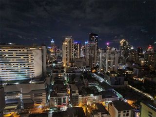 Wohnung zur Miete mit 1 Zimmer in Khlong Toei, Bangkok