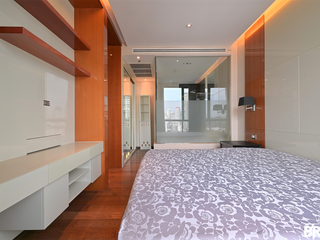 Condo en alquiler de 1 habitaciones en Khlong Toei, Bangkok