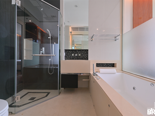 Condo en alquiler de 1 habitaciones en Khlong Toei, Bangkok