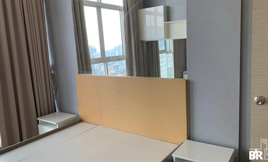 For rent 3 bedrooms condo in Bang Na, Bangkok