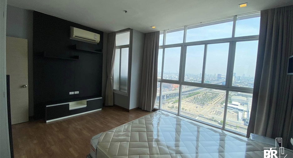 Wohnung zur Miete mit 3 Zimmer in Bang Na, Bangkok