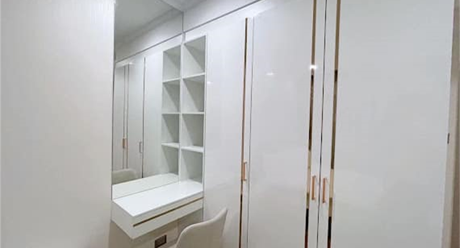 Condo en alquiler de 1 habitaciones en Watthana, Bangkok