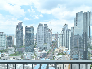 出租 1 卧室 公寓 在 Khlong Toei, 曼谷