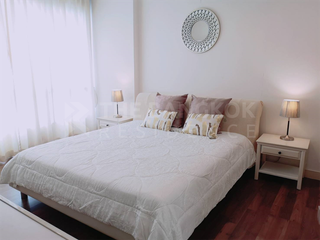 For rent 2 bedrooms condo in Phra Khanong, Bangkok