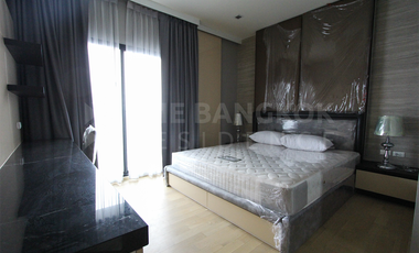 Wohnung zur Miete mit 1 Zimmer in Khlong Toei, Bangkok