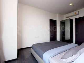 For rent 1 Beds condo in Khlong Toei, Bangkok
