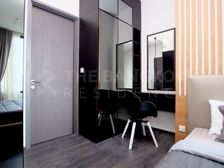 For rent 1 Beds condo in Khlong Toei, Bangkok