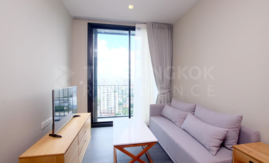 出租 1 卧室 公寓 在 Khlong Toei, 曼谷