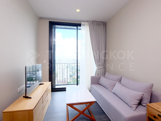 For rent 1 Beds condo in Khlong Toei, Bangkok