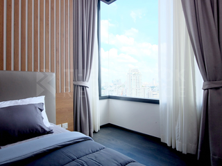 For rent 1 Beds condo in Khlong Toei, Bangkok