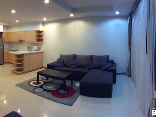 Wohnung zur Miete mit 2 Zimmer in Watthana, Bangkok
