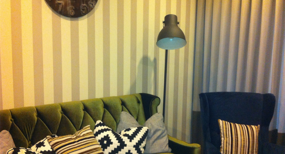 For rent 1 Beds condo in Khlong Toei, Bangkok