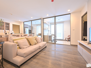 For rent 2 ベッドルーム condo in Watthana, Bangkok