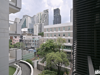 For rent 2 ベッドルーム condo in Watthana, Bangkok