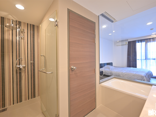 For rent 2 ベッドルーム condo in Watthana, Bangkok