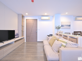 For rent 2 ベッドルーム condo in Watthana, Bangkok