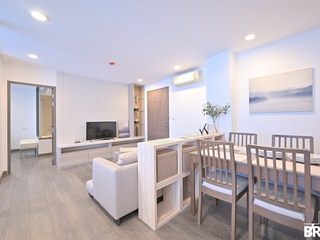 For rent 2 ベッドルーム condo in Watthana, Bangkok