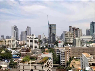 Wohnung zur Miete mit 1 Zimmer in Khlong Toei, Bangkok