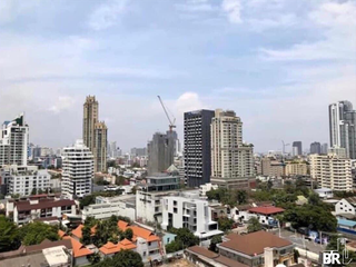 Wohnung zur Miete mit 1 Zimmer in Khlong Toei, Bangkok
