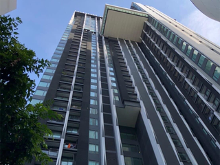 Wohnung zur Miete mit 1 Zimmer in Khlong Toei, Bangkok
