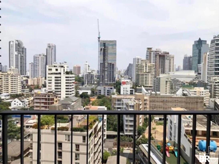 Wohnung zur Miete mit 1 Zimmer in Khlong Toei, Bangkok