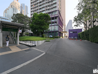 出租 1 卧室 公寓 在 Khlong Toei, 曼谷