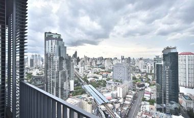 For rent 2 ベッドルーム condo in Khlong Toei, Bangkok