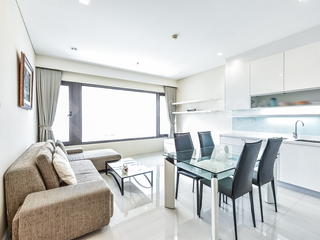 For rent 1 Beds condo in Sathon, Bangkok