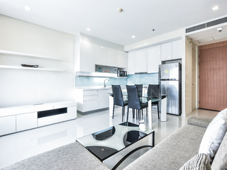 For rent 1 Beds condo in Sathon, Bangkok