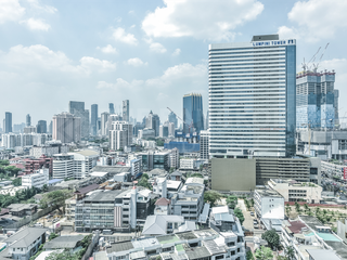 For rent 1 Beds condo in Sathon, Bangkok