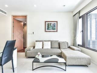 For rent 1 Beds condo in Sathon, Bangkok