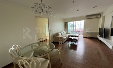Wohnung zur Miete mit 2 Zimmer in Watthana, Bangkok
