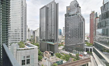 For rent 1 Beds condo in Khlong Toei, Bangkok