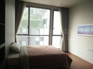 Wohnung zur Miete mit 2 Zimmer in Watthana, Bangkok