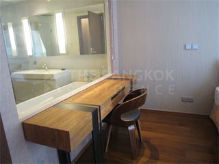 Wohnung zur Miete mit 2 Zimmer in Watthana, Bangkok