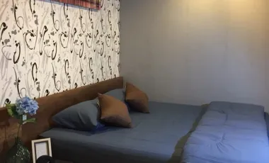 For rent 1 Beds condo in Khlong Toei, Bangkok