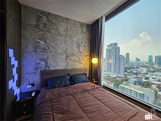 ให้เช่า 2 ห้องนอน คอนโด ใน วัฒนา, กรุงเทพฯ