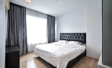 Wohnung zur Miete mit 2 Zimmer in Khlong Toei, Bangkok