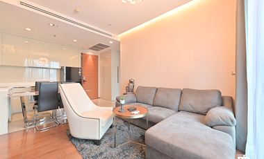 For rent 2 ベッドルーム condo in Khlong Toei, Bangkok